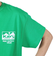 トゥルーロゴ Tシャツ 19822238 アイリッシュ グリーン