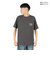 クリフメイヤー（KRIFF MAYER）半袖 ウェットプロテクトTシャツ 2447817 17 CHARCOAL 冷感 速乾