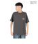 クリフメイヤー（KRIFF MAYER）半袖 ウェットプロテクトTシャツ 2447817 17 CHARCOAL 冷感 速乾