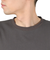 クリフメイヤー（KRIFF MAYER）半袖 ウェットプロテクトTシャツ 2447817 17 CHARCOAL 冷感 速乾