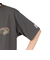 クリフメイヤー（KRIFF MAYER）半袖 ウェットプロテクトTシャツ 2447817 17 CHARCOAL 冷感 速乾