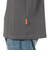 クリフメイヤー（KRIFF MAYER）半袖 ウェットプロテクトTシャツ 2447817 17 CHARCOAL 冷感 速乾