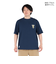 チャムス（CHUMS）アイムアブービーバード 半袖Tシャツ CH01-2524-N001 ネイビー