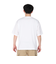 チャムス（CHUMS）ブービー Face Dry Tシャツ CH01-2571-W001 ホワイト