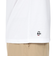 チャムス（CHUMS）ブービー Face Dry Tシャツ CH01-2571-W001 ホワイト