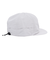 帽子 トレッキング 登山 VENTILATION キャップ RE25SST5700026 GRY