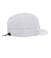 帽子 トレッキング 登山 VENTILATION キャップ RE25SST5700026 GRY
