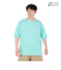 チャムス（CHUMS）ブービー Face Dry Tシャツ CH01-2571-M062 ミント