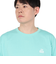 チャムス（CHUMS）ブービー Face Dry Tシャツ CH01-2571-M062 ミント