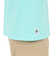 チャムス（CHUMS）ブービー Face Dry Tシャツ CH01-2571-M062 ミント