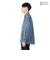 長袖 UL ベルクシャツ RE25SHY5610004 DGRN