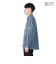 長袖 UL ベルクシャツ RE25SHY5610004 DGRN