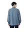 長袖 UL ベルクシャツ RE25SHY5610004 DGRN
