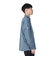長袖 UL ベルクシャツ RE25SHY5610004 DGRN
