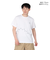 チャムス（CHUMS）ブービー Foot Dry Tシャツ CH01-2569-W001 ホワイト