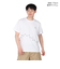 チャムス（CHUMS）ブービー Foot Dry Tシャツ CH01-2569-W001 ホワイト
