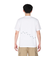 チャムス（CHUMS）ブービー Foot Dry Tシャツ CH01-2569-W001 ホワイト