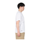 チャムス（CHUMS）ブービー Foot Dry Tシャツ CH01-2569-W001 ホワイト
