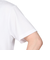 チャムス（CHUMS）ブービー Foot Dry Tシャツ CH01-2569-W001 ホワイト