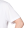 チャムス（CHUMS）ブービー Foot Dry Tシャツ CH01-2569-W001 ホワイト