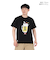 チャムス（CHUMS）AtBg 乾杯 Tシャツ CH01-2570-K001 ブラック