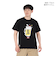チャムス（CHUMS）AtBg 乾杯 Tシャツ CH01-2570-K001 ブラック