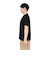 チャムス（CHUMS）AtBg 乾杯 Tシャツ CH01-2570-K001 ブラック