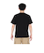 チャムス（CHUMS）AtBg 乾杯 Tシャツ CH01-2570-K001 ブラック