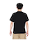 チャムス（CHUMS）AtBg 乾杯 Tシャツ CH01-2570-K001 ブラック