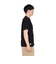 チャムス（CHUMS）AtBg 乾杯 Tシャツ CH01-2570-K001 ブラック