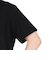 チャムス（CHUMS）AtBg 乾杯 Tシャツ CH01-2570-K001 ブラック