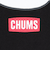 チャムス（CHUMS）AtBg 乾杯 Tシャツ CH01-2570-K001 ブラック