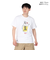 チャムス（CHUMS）AtBg 乾杯 Tシャツ CH01-2570-W001 ホワイト
