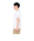 チャムス（CHUMS）AtBg 乾杯 Tシャツ CH01-2570-W001 ホワイト