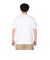 チャムス（CHUMS）AtBg 乾杯 Tシャツ CH01-2570-W001 ホワイト