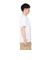 チャムス（CHUMS）AtBg 乾杯 Tシャツ CH01-2570-W001 ホワイト