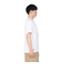 チャムス（CHUMS）AtBg 乾杯 Tシャツ CH01-2570-W001 ホワイト