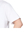 チャムス（CHUMS）AtBg 乾杯 Tシャツ CH01-2570-W001 ホワイト