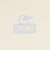 チャムス（CHUMS）ブービー Foot Dry Tシャツ CH01-2569-G057 ベージュ