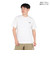 ザ・ノース・フェイス（THE NORTH FACE）半袖Tシャツ ショートスリーブフラッシュドライグローブグリッドコットンティー NT32550 WX オフホ…
