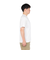 ザ・ノース・フェイス（THE NORTH FACE）半袖Tシャツ ショートスリーブフラッシュドライグローブグリッドコットンティー NT32550 WX オフホ…