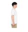 ザ・ノース・フェイス（THE NORTH FACE）半袖Tシャツ ショートスリーブフラッシュドライグローブグリッドコットンティー NT32550 WX オフホ…