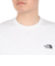 ザ・ノース・フェイス（THE NORTH FACE）半袖Tシャツ ショートスリーブフラッシュドライグローブグリッドコットンティー NT32550 WX オフホ…