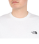 ザ・ノース・フェイス（THE NORTH FACE）半袖Tシャツ ショートスリーブフラッシュドライグローブグリッドコットンティー NT32550 WX オフホ…