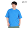 ザ・ノース・フェイス（THE NORTH FACE）半袖Tシャツ ショートスリーブエアリーポケットティー NT12447 HB ブルー