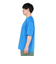 ザ・ノース・フェイス（THE NORTH FACE）半袖Tシャツ ショートスリーブエアリーポケットティー NT12447 HB ブルー