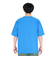 ザ・ノース・フェイス（THE NORTH FACE）半袖Tシャツ ショートスリーブエアリーポケットティー NT12447 HB ブルー