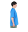 ザ・ノース・フェイス（THE NORTH FACE）半袖Tシャツ ショートスリーブエアリーポケットティー NT12447 HB ブルー
