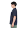 ザ・ノース・フェイス（THE NORTH FACE）半袖Tシャツ ショートスリーブヒストリカルロゴティー NT32407 UN ネイビー 速乾