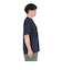 ザ・ノース・フェイス（THE NORTH FACE）半袖Tシャツ ショートスリーブヒストリカルロゴティー NT32407 UN ネイビー 速乾